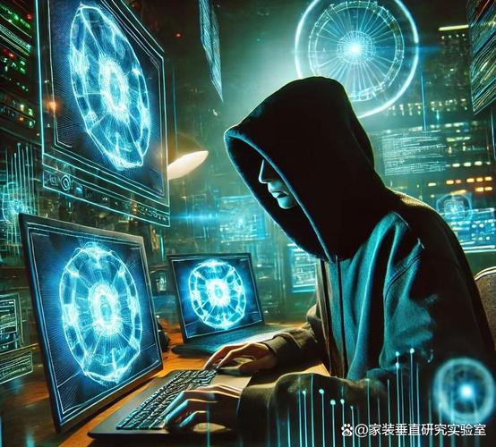 黑客查询信息财产调查 安全服务